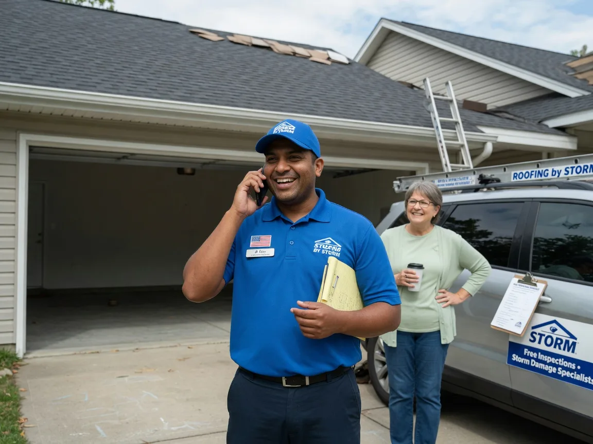 Roof Repair Near Me Batesland, SD FAQs