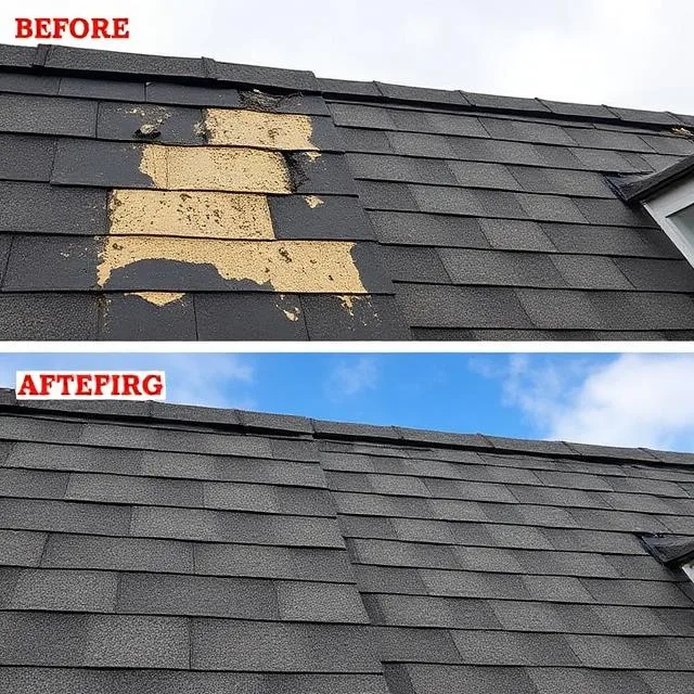 Roof Repair Near Me in Batesland, SD near me